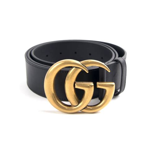 gucci gold belt|Gucci belt black gold buckle.